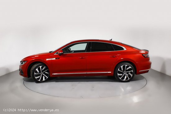 Volkswagen Arteon 1.4 EHYBRID DSG R-LINE 5P - 