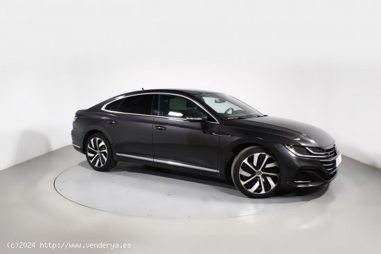 Volkswagen Arteon 2.0 TDI 110KW DSG R-LINE 5P - 