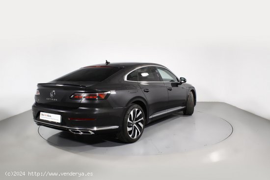 Volkswagen Arteon 2.0 TDI 110KW DSG R-LINE 5P - 