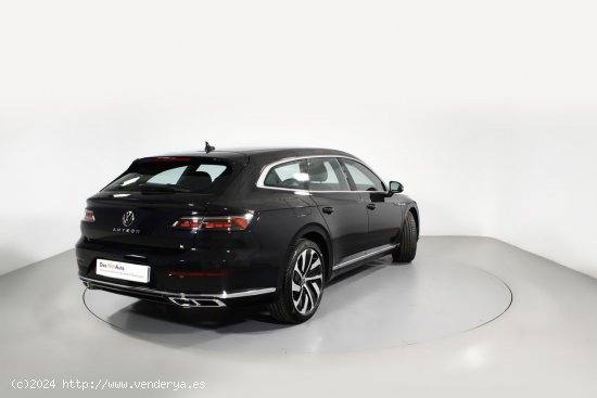 Volkswagen Arteon fam. 2.0 TDI 110KW DSG R-LINE SHOOTING BRAKE 5P - 