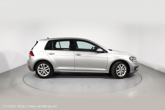 Volkswagen Golf 1.5 TSI 96KW LAST EDITION 5P - 