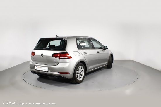 Volkswagen Golf 1.5 TSI 96KW LAST EDITION 5P - 