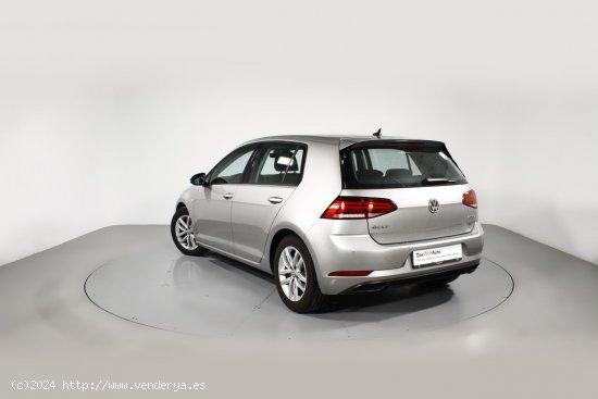 Volkswagen Golf 1.5 TSI 96KW LAST EDITION 5P - 