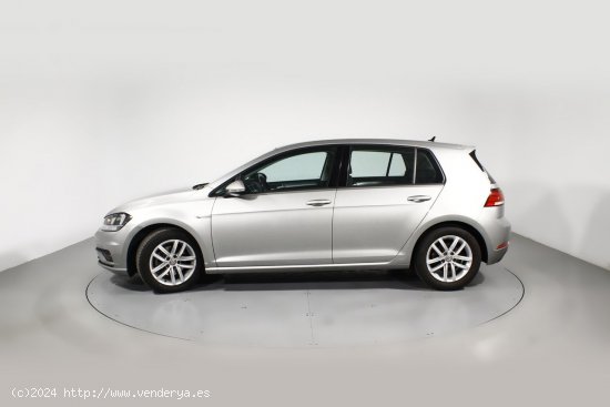 Volkswagen Golf 1.5 TSI 96KW LAST EDITION 5P - 