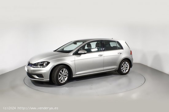 Volkswagen Golf 1.5 TSI 96KW LAST EDITION 5P - 