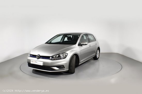 Volkswagen Golf 1.5 TSI 96KW LAST EDITION 5P - 