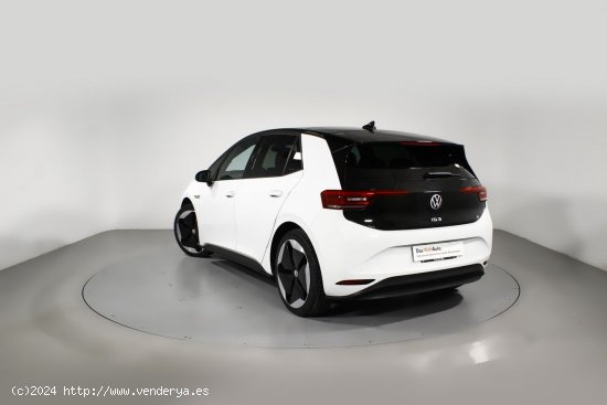 Volkswagen ID.3 MAX 150 KW (204 CV) AUTOMATICO 1 VEL. - 