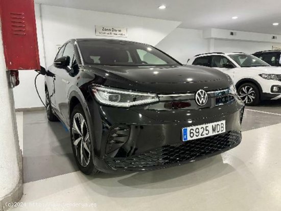 Volkswagen ID.5 BEV 82KWH 220 KW GTX 4WD AUTO 5P - 