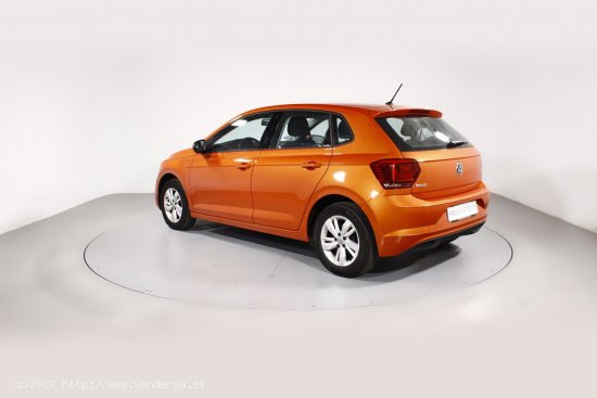 Volkswagen Polo 1.0 TSI 70KW ADVANCE 5P - 