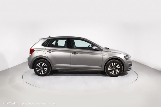 Volkswagen Polo 1.0 TSI 70KW ADVANCE 5P - 