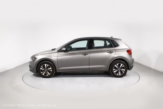 Volkswagen Polo 1.0 TSI 70KW ADVANCE 5P - 