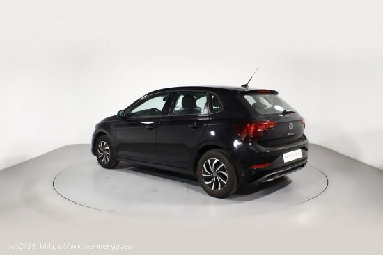 Volkswagen Polo 1.0 TSI 70KW DSG LIFE 5P - 