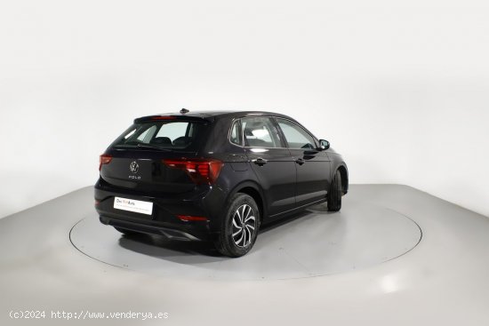 Volkswagen Polo 1.0 TSI 70KW LIFE 5P - 