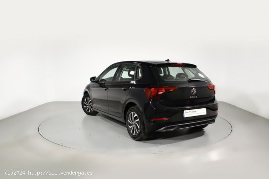 Volkswagen Polo 1.0 TSI 70KW LIFE 5P - 