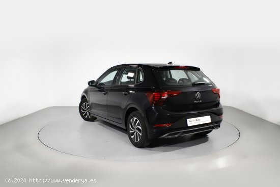 Volkswagen Polo 1.0 TSI 70KW LIFE 5P - 