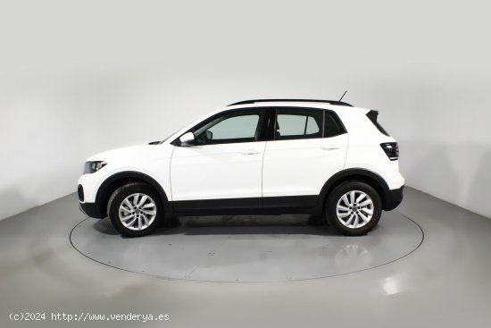 Volkswagen T-Cross 1.0 TSI 81KW ADVANCE 5P - Barcelona