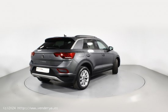 Volkswagen T-Roc 1.0 TSI 81KW LIFE 5P - 