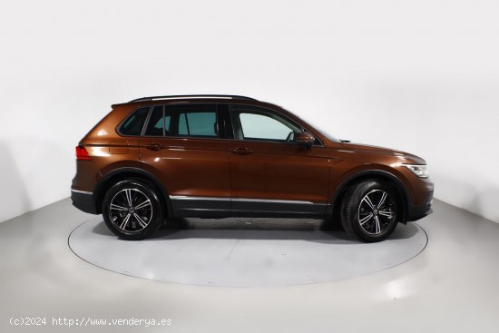 Volkswagen Tiguan 1.5 TSI 110KW LIFE DSG 5P - 