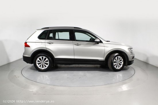 Volkswagen Tiguan 2.0 TDI 110KW EDITION 5P - 