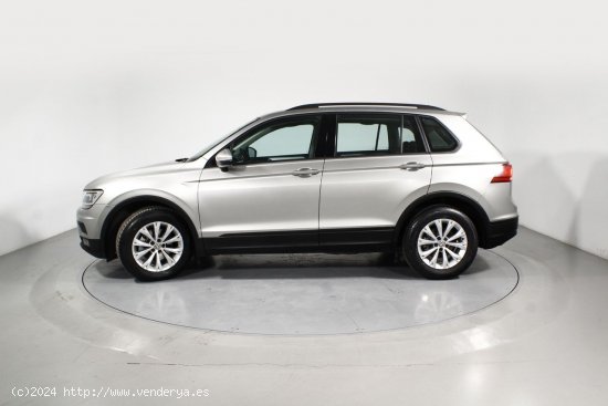 Volkswagen Tiguan 2.0 TDI 110KW EDITION 5P - 