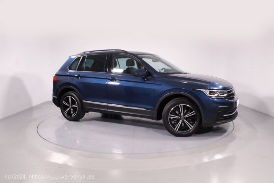 Volkswagen Tiguan 2.0 TDI 110KW LIFE DSG 5P - 