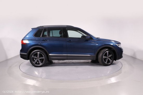 Volkswagen Tiguan 2.0 TDI 110KW LIFE DSG 5P - 