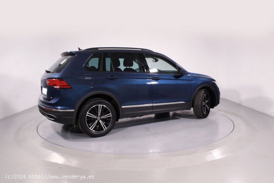 Volkswagen Tiguan 2.0 TDI 110KW LIFE DSG 5P - 