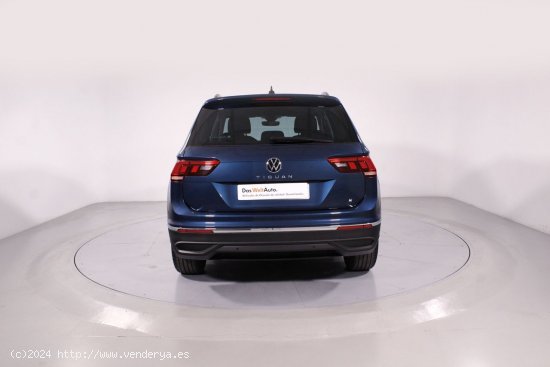 Volkswagen Tiguan 2.0 TDI 110KW LIFE DSG 5P - 