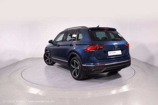 Volkswagen Tiguan 2.0 TDI 110KW LIFE DSG 5P - 