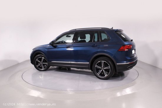 Volkswagen Tiguan 2.0 TDI 110KW LIFE DSG 5P - 