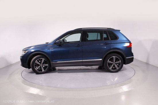 Volkswagen Tiguan 2.0 TDI 110KW LIFE DSG 5P - 