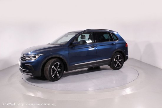 Volkswagen Tiguan 2.0 TDI 110KW LIFE DSG 5P - 