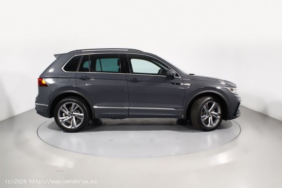 Volkswagen Tiguan 2.0 TDI 110KW R-LINE 5P - 