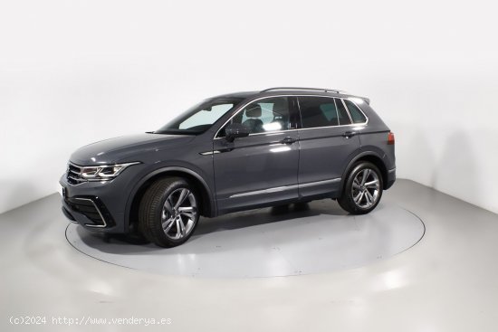 Volkswagen Tiguan 2.0 TDI 110KW R-LINE 5P - 