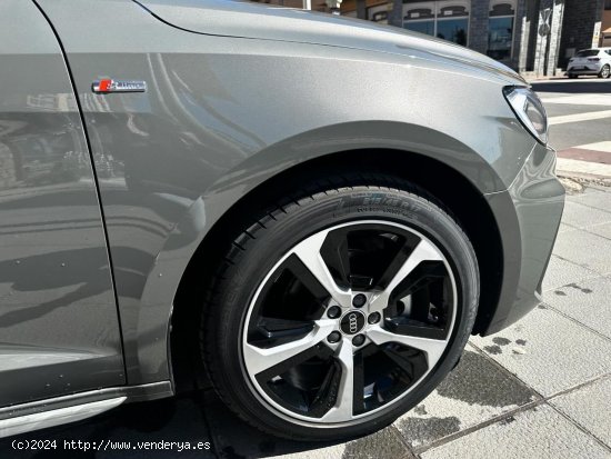 Audi A1  Sportback 30 TFSI ADRENALIN - Puigcerdà