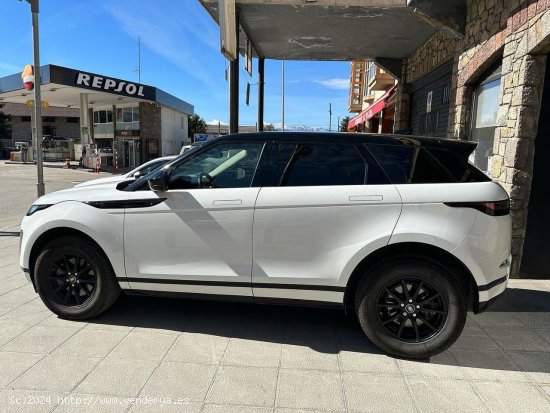 Land-Rover Range Rover Evoque 150 CV 2019 - Puigcerdà