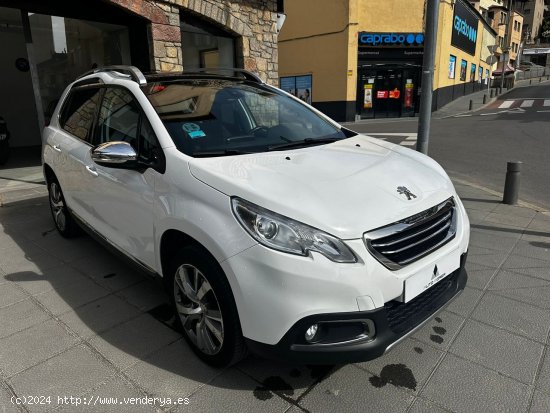 Peugeot 2008 ALLURE - Puigcerdà