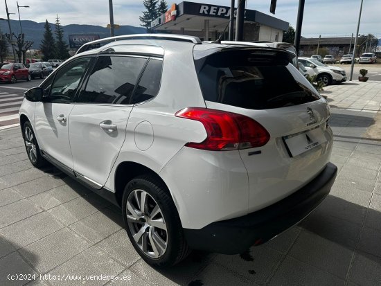 Peugeot 2008 ALLURE - Puigcerdà