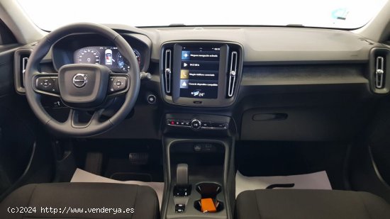 Volvo XC40 2.0 B3 G Core Auto - Elche