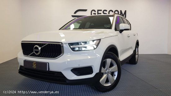 Volvo XC40 2.0 B3 G Core Auto - Elche