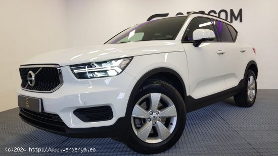 Volvo XC40 2.0 B3 G Core Auto - Elche