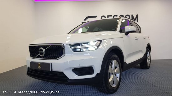 Volvo XC40 2.0 B3 G Core Auto - Elche