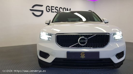 Volvo XC40 2.0 B3 G Core Auto - Elche