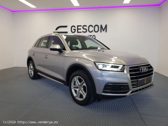 Audi Q5 2.0 TDI 120kW 163CV quattro S tronic - Elche