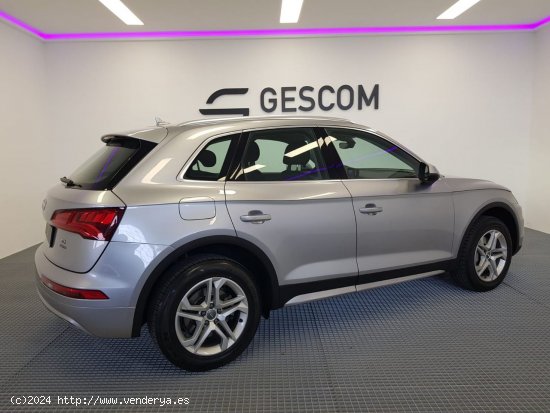 Audi Q5 2.0 TDI 120kW 163CV quattro S tronic - Elche