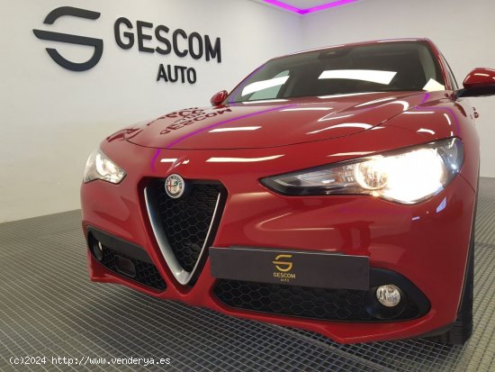 Alfa Romeo Stelvio 2.2 160CV - Elche