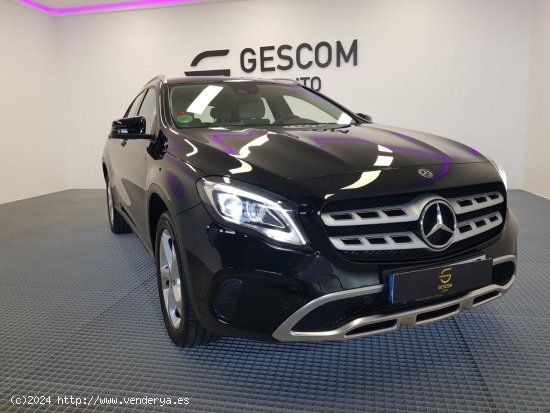 Mercedes GLA 180 - Elche