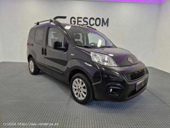 Fiat Qubo Easy 1.4 57kW 77CV 5p. - Elche