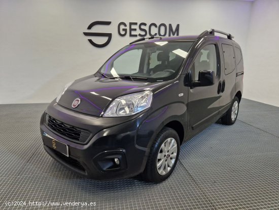 Fiat Qubo Easy 1.4 57kW 77CV 5p. - Elche