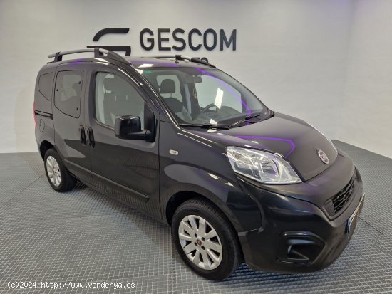 Fiat Qubo Easy 1.4 57kW 77CV 5p. - Elche